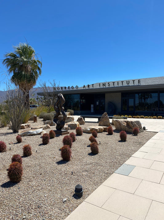 Borrego Springs! - Gunderson Schulman Photography