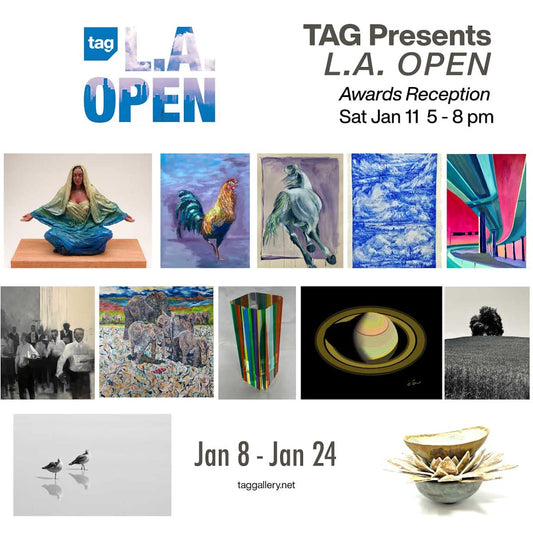 L.A. Open 2025 - Gunderson Schulman Photography