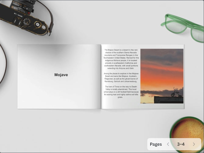 “Fuego y niebla: las consecuencias de los incendios de Pacific Palisades de 2025”: un libro de fotografías