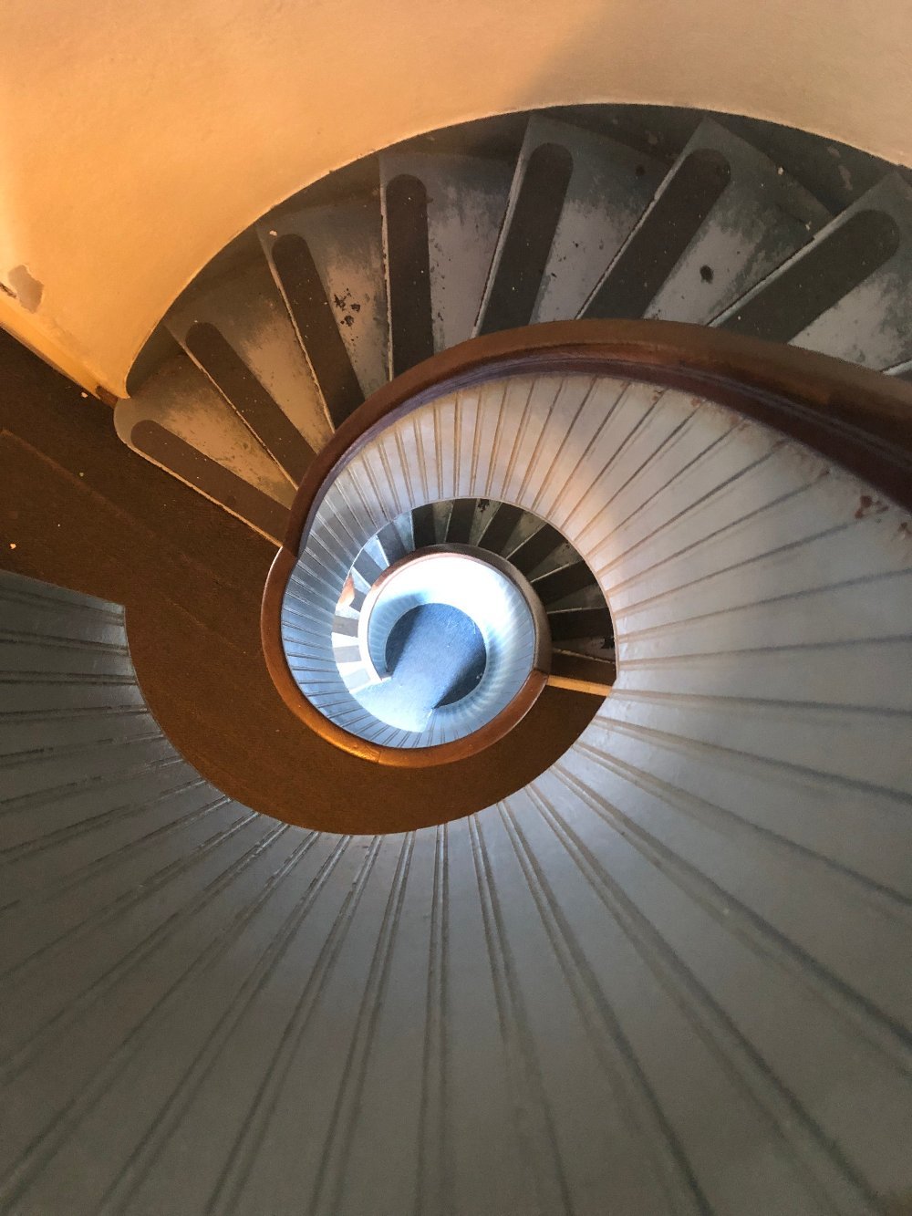 Point Loma Lighthouse - Gunderson Schulman Photography