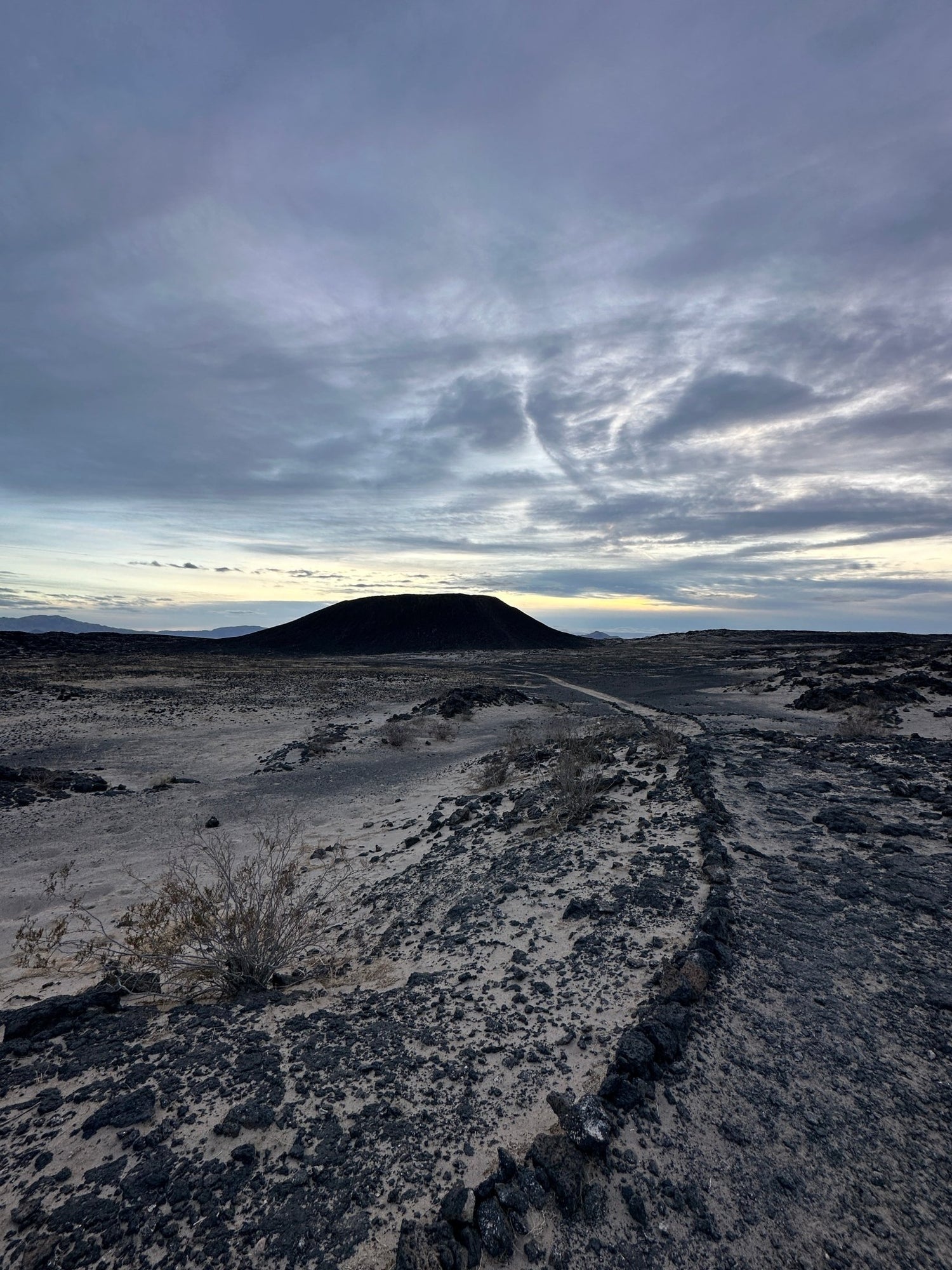 Deserts - Gunderson Schulman Photography