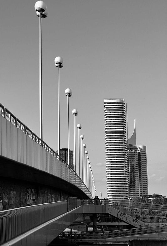 Convergence : Vienna - Gunderson Schulman Photography