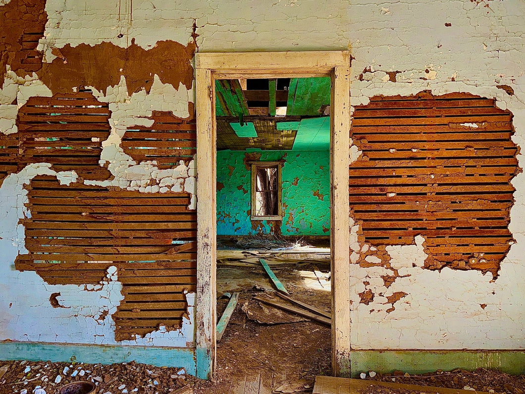 Encino, NM - Gunderson Schulman Photography