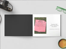 Load image into Gallery viewer, “Fire and Fog - The Aftermath of the 2025 Pacific Palisades Fires” : A Photobook - Gunderson Schulman Photography
