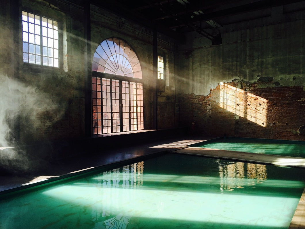 Pool Room - Gunderson Schulman Photography