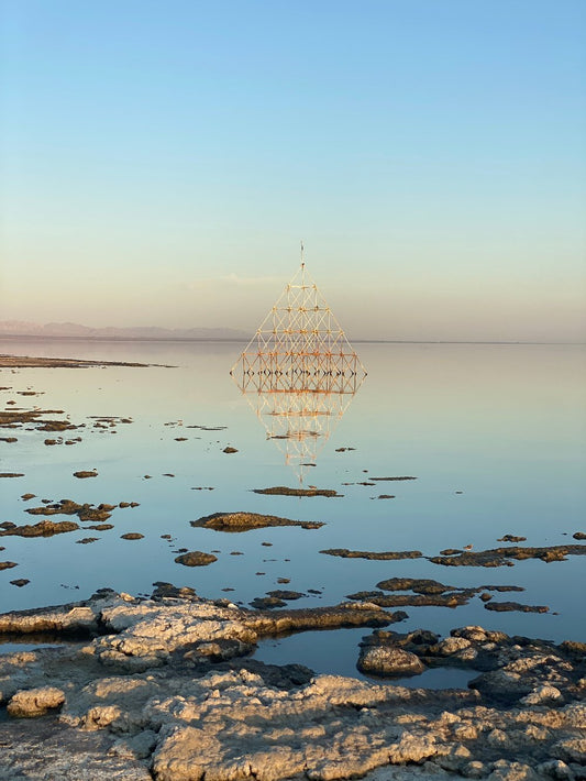 Still Reflection - Gunderson Schulman Photography