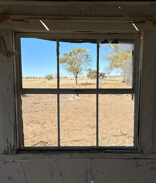 Thirds, New Mexico - Gunderson Schulman Photography