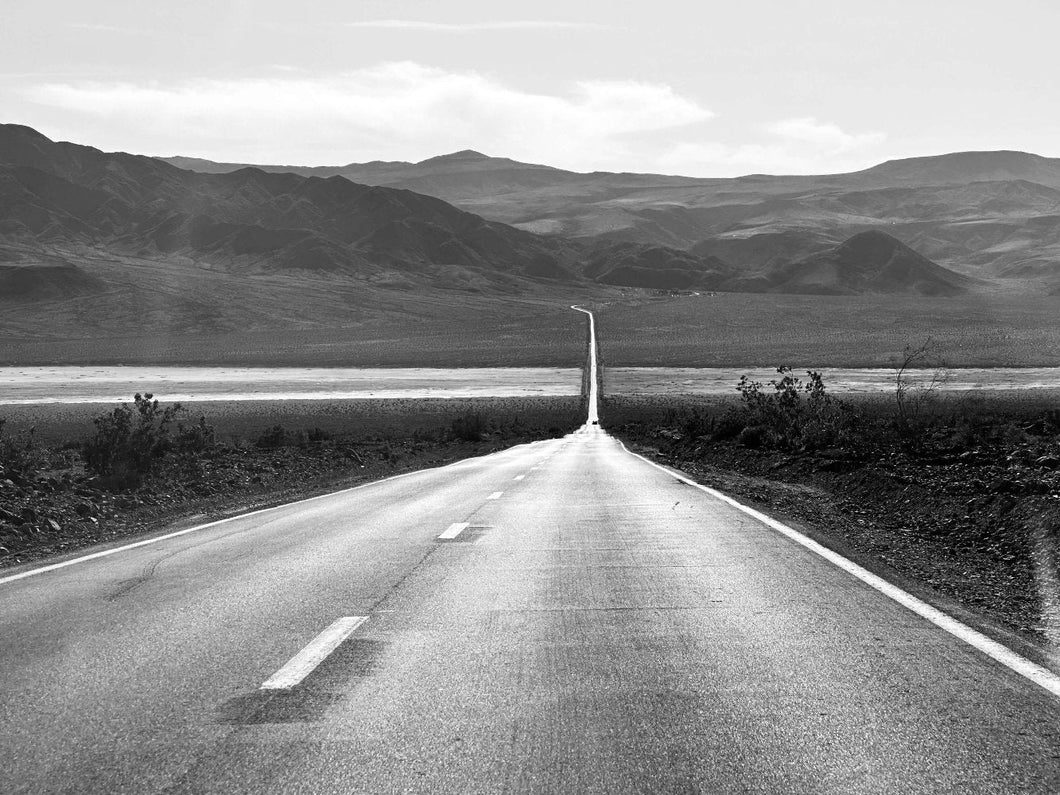 Vanishing Point - Gunderson Schulman Photography