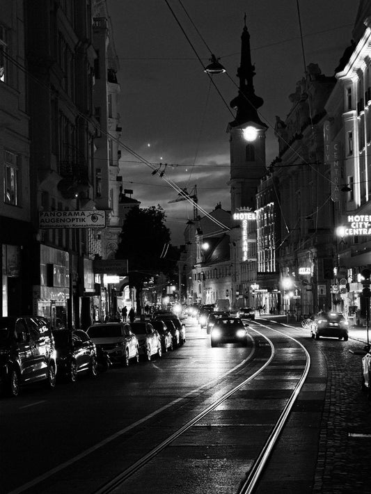 Vienna - Gunderson Schulman Photography